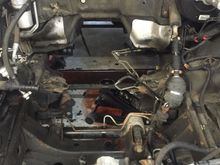 This was the yukon....