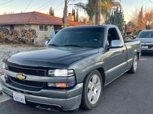 The day I bought it