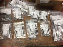 Boltdepot.com has great prices on hardware.  Stainless allen head bolts are soo much cheaper than fancy ARP dress ups.