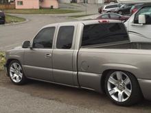 2014 gmc wheels