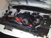 LS Swapped