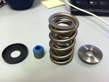 PAC 1207 springs etc