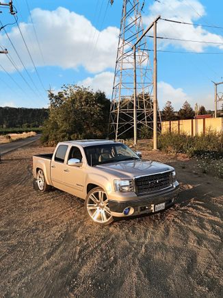 3/5 drop on 26s