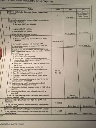 Better shot of first page