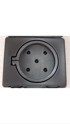 Theisbis the kent moore gm tool