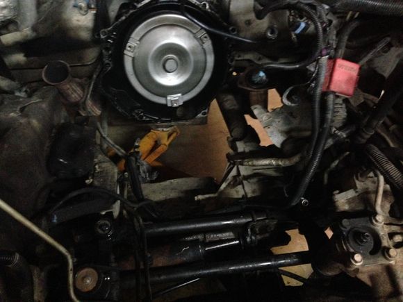 This was my 99.... Which went from an engine swap to every mod i could do... Lol