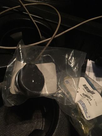 The new ones ive been too lazy....or busy, to install yet!!!