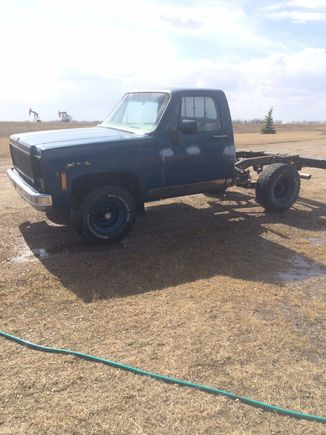 79 project