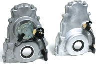 Vvt on left non vvt on right