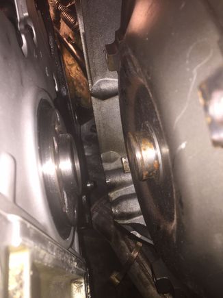 New Crank
