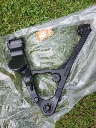 control arm
