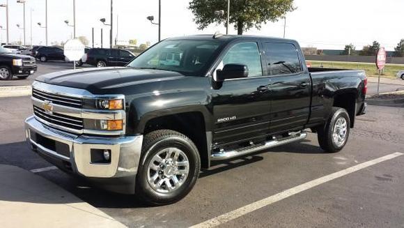 My 2015HD