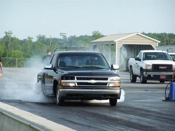 Goodyear\ET Street Test 2