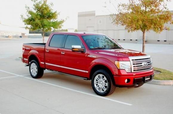 Fine Ford 2