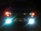 Got my new lights put in finally