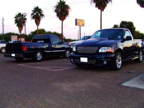 GEARHEAD RACING