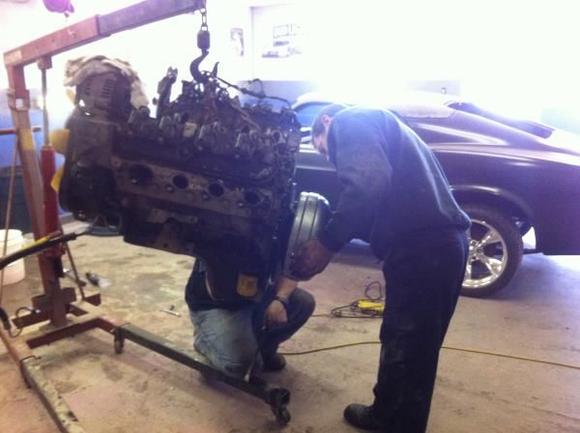 old 5.3