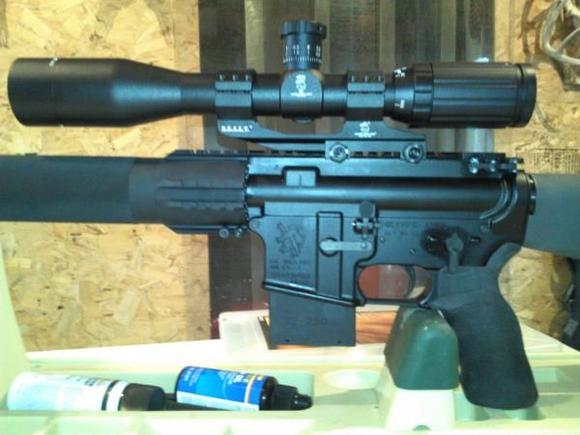 ss ar