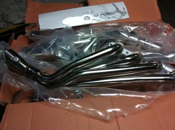 my headers 1 7/8" calspeeds