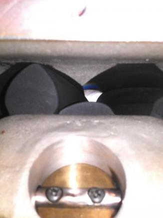 MP112 Teflon Rotors 1