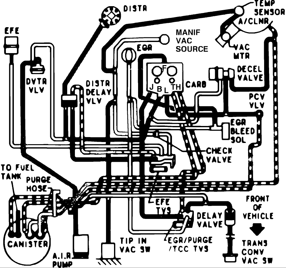 Help identifying a mystery part - PerformanceTrucks.net Forums