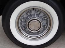 1961 Pontiac 007