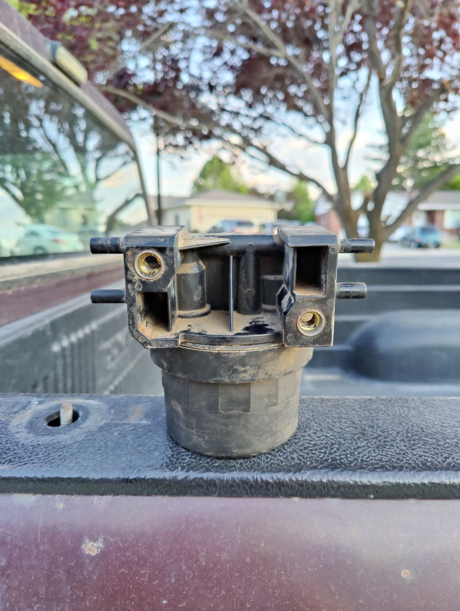 1987 ford ranger 2.9 v6 fuel issues RangerForums The Ultimate Ford