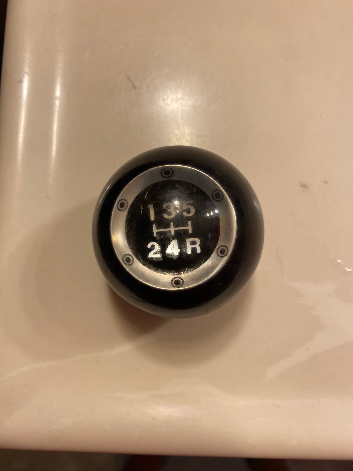 Want to Buy FX4 Manual Shift Knob RangerForums The Ultimate Ford