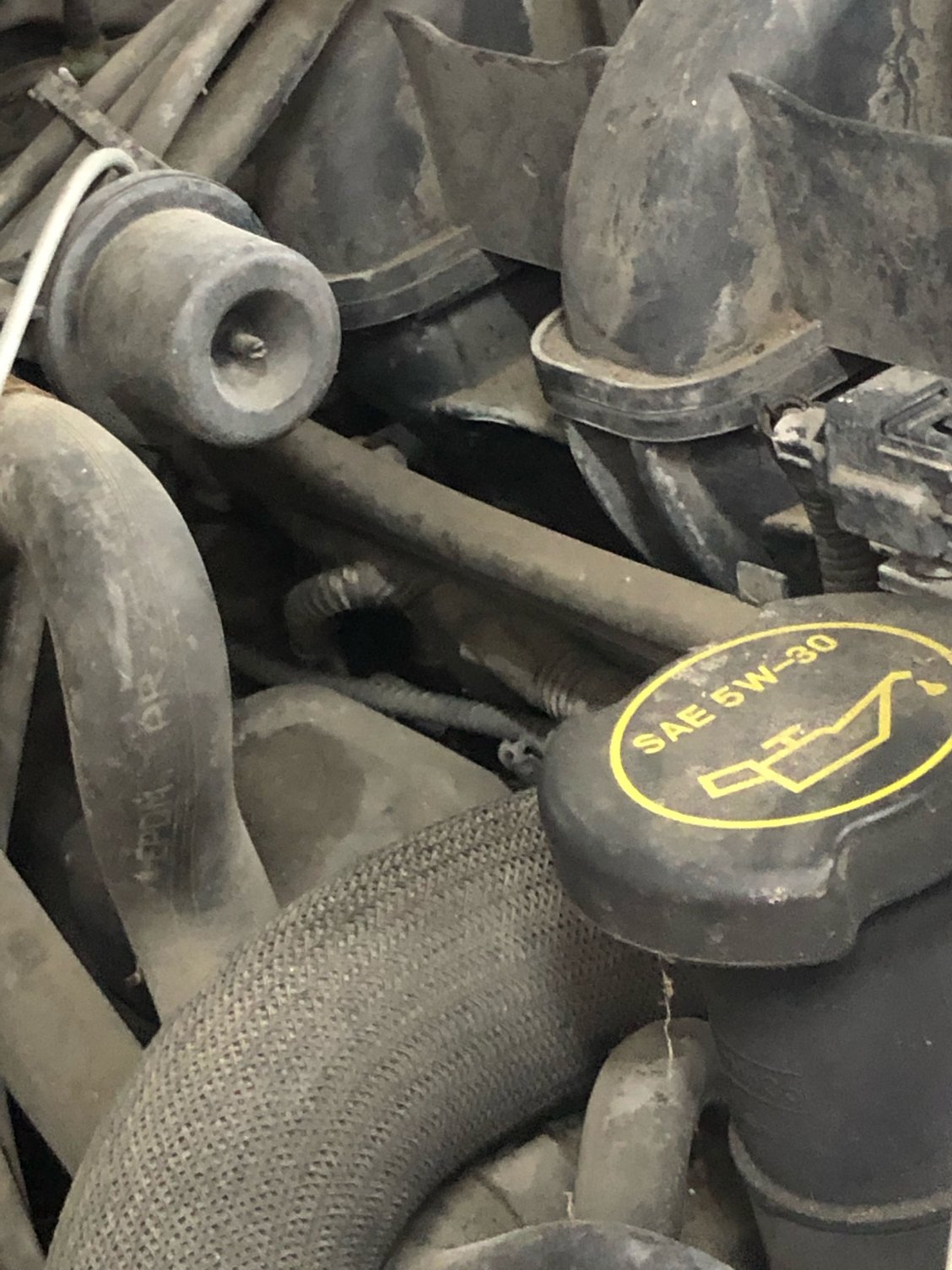 Pressure relief Valve RangerForums The Ultimate Ford Ranger Resource