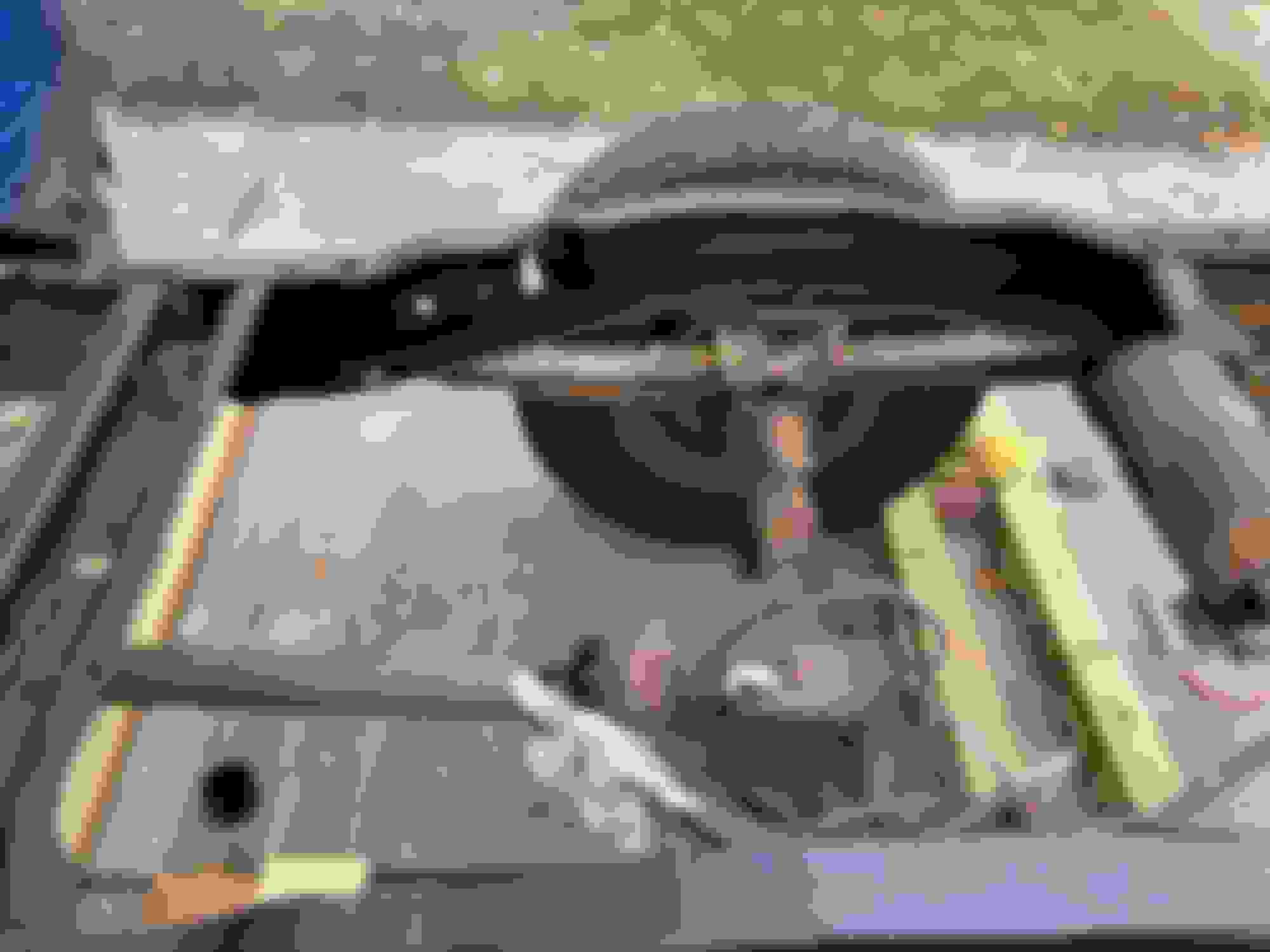 Bank 1 and 2 running lean RangerForums The Ultimate Ford Ranger Resource