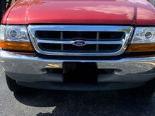 New front lamp assemblies