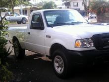 08 ranger