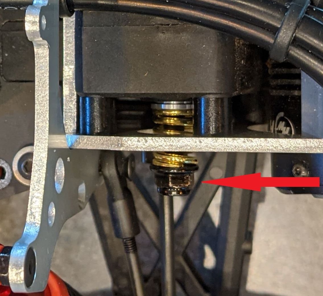 Kyosho Turbo Optima. R/C Tech Forums