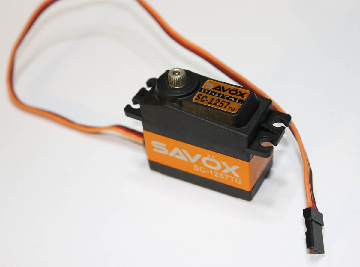 Servos for sale R/C Tech Forums