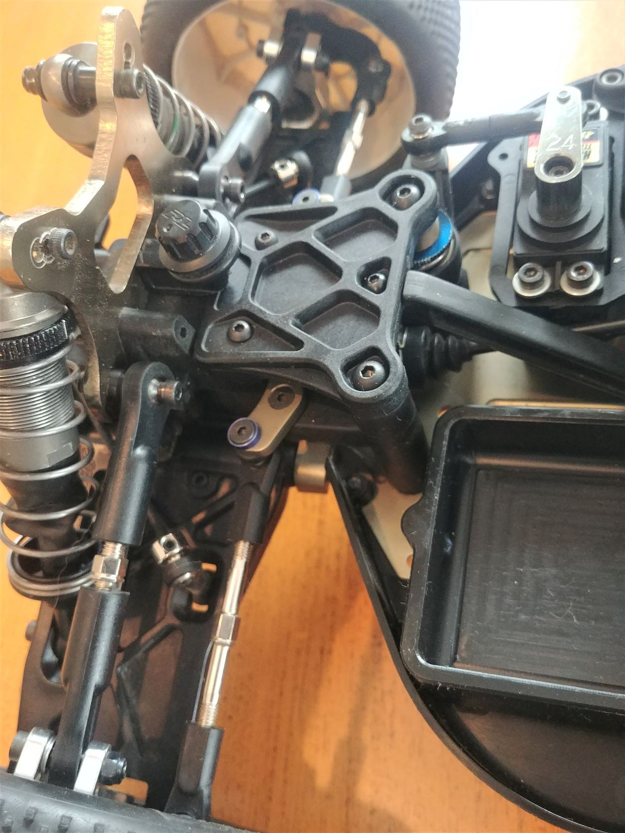 MOTEUR HÉLICE GRAUPNER SPEED 400 avion rc EUR 10,00 - FR