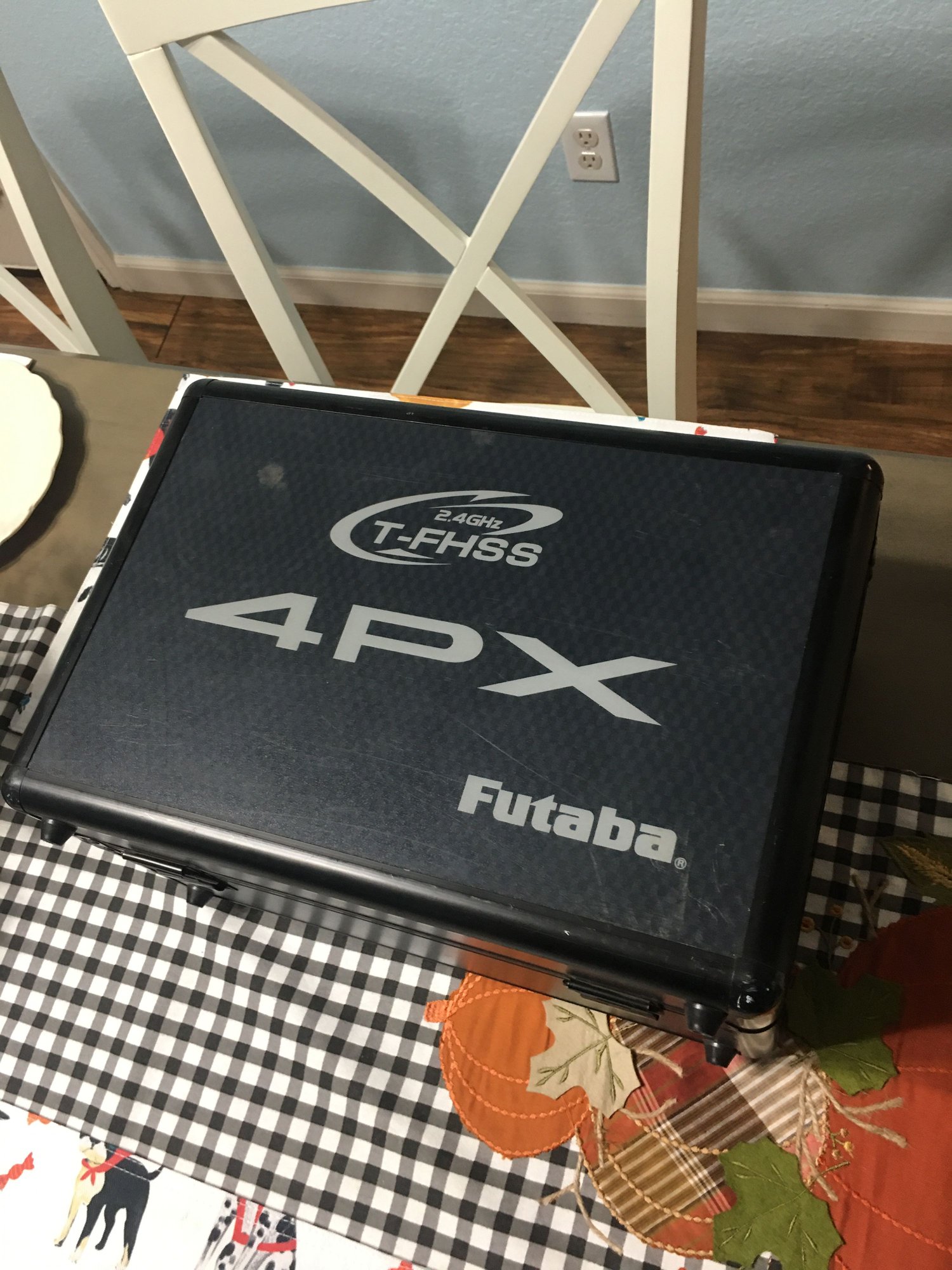 Futaba 4PXR 限定品 - メルカリ