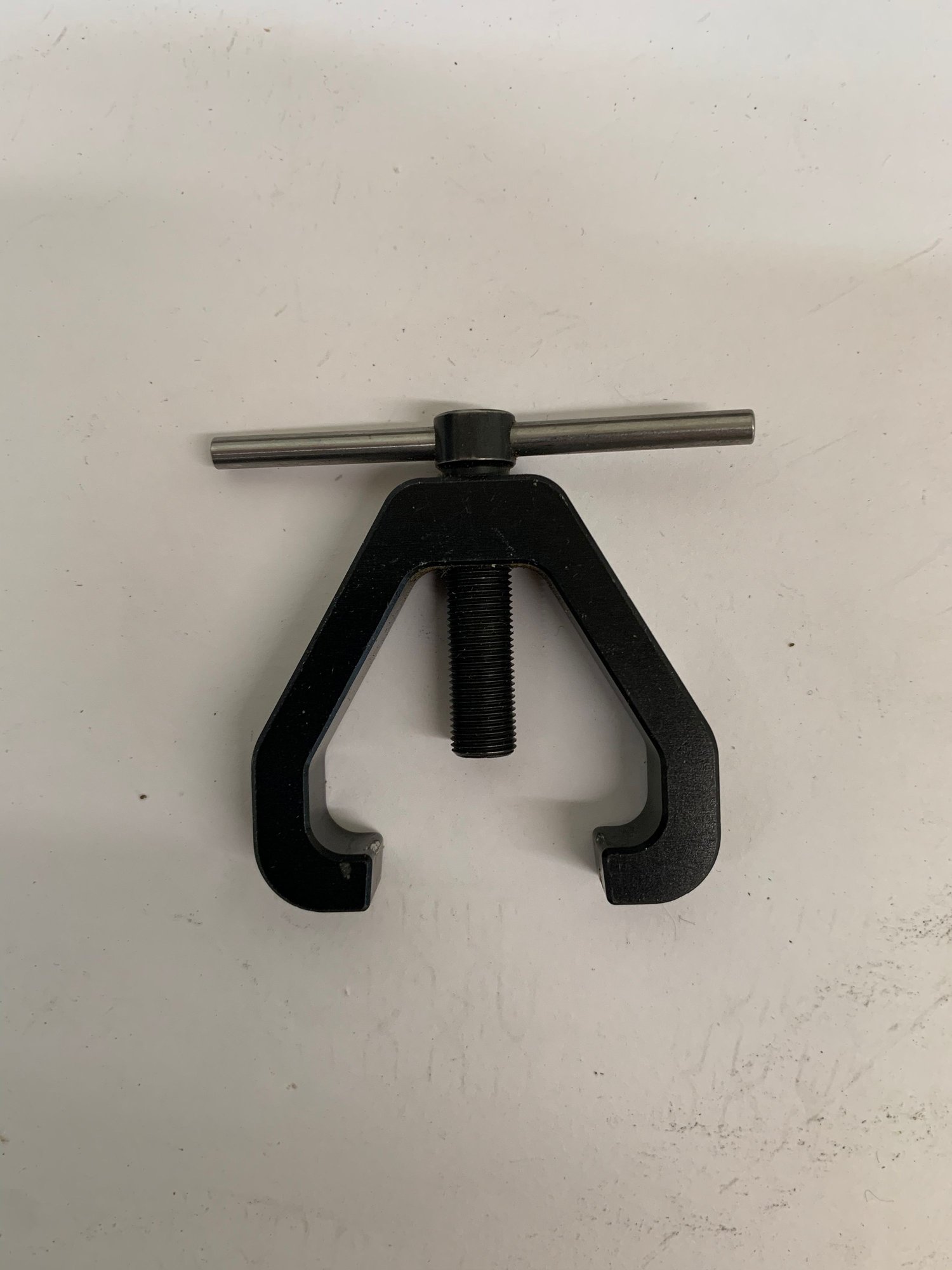 Hudy Flywheel puller R/C Tech Forums