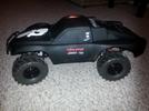 Slash 2wd: Project - Pagan