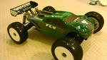 tlr 8ight t3.0