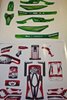 Mobster Graphics RC Wraps & Designs