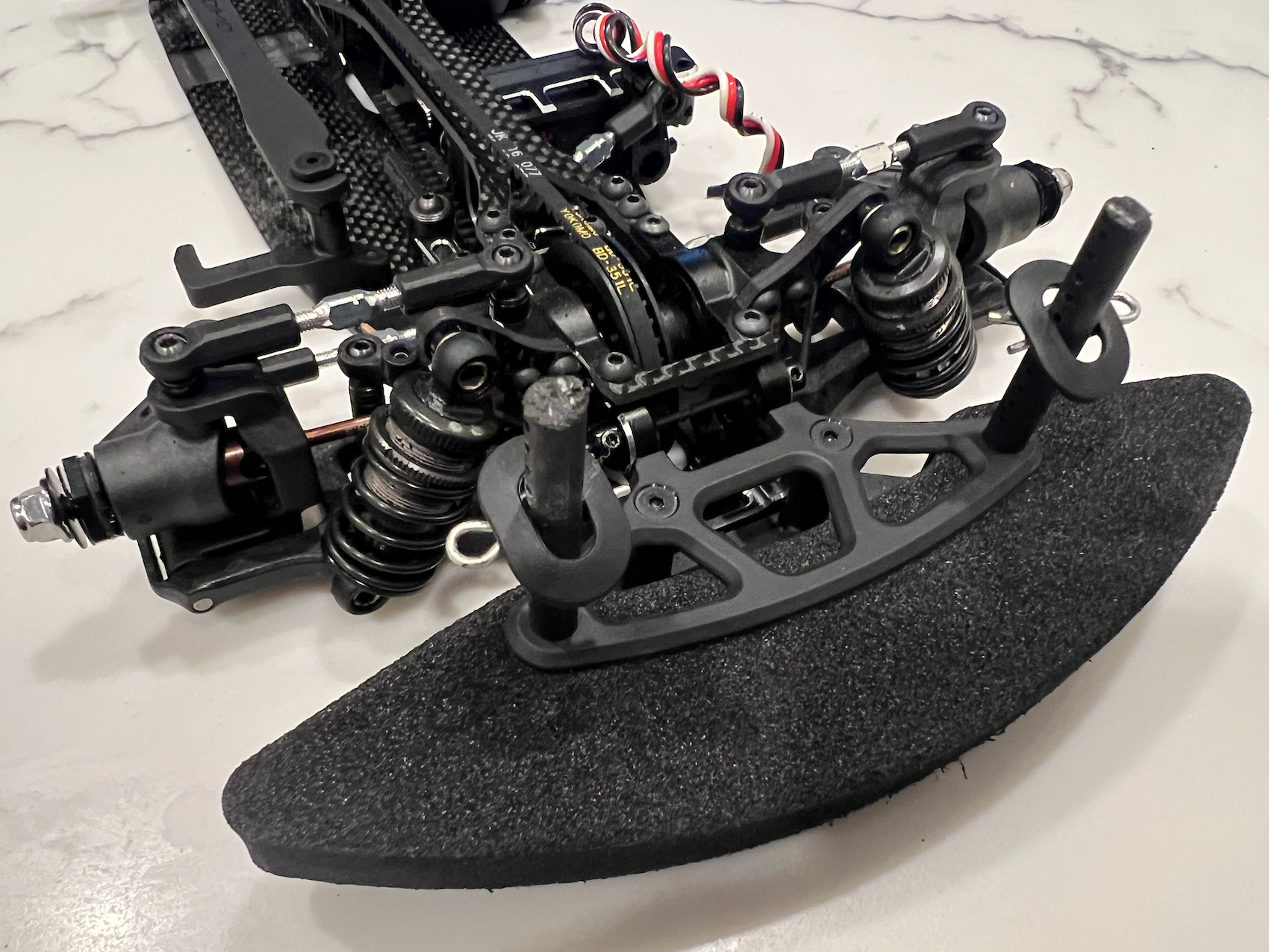 1/16戦車ラジコンイスラエルメルカバヘンロン3959-1基板7.0