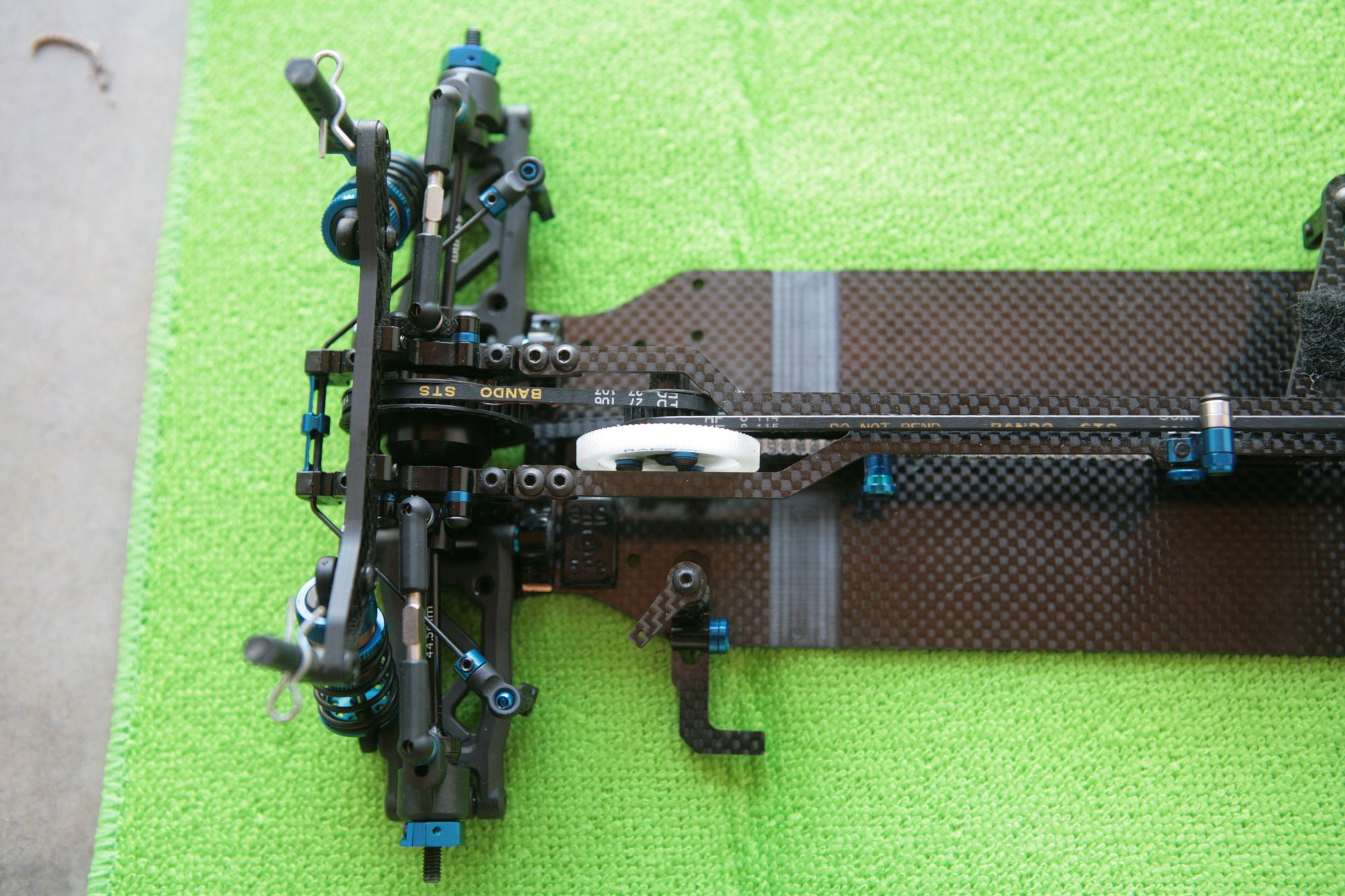 Associated TC 7.2 - R/C Tech Forums