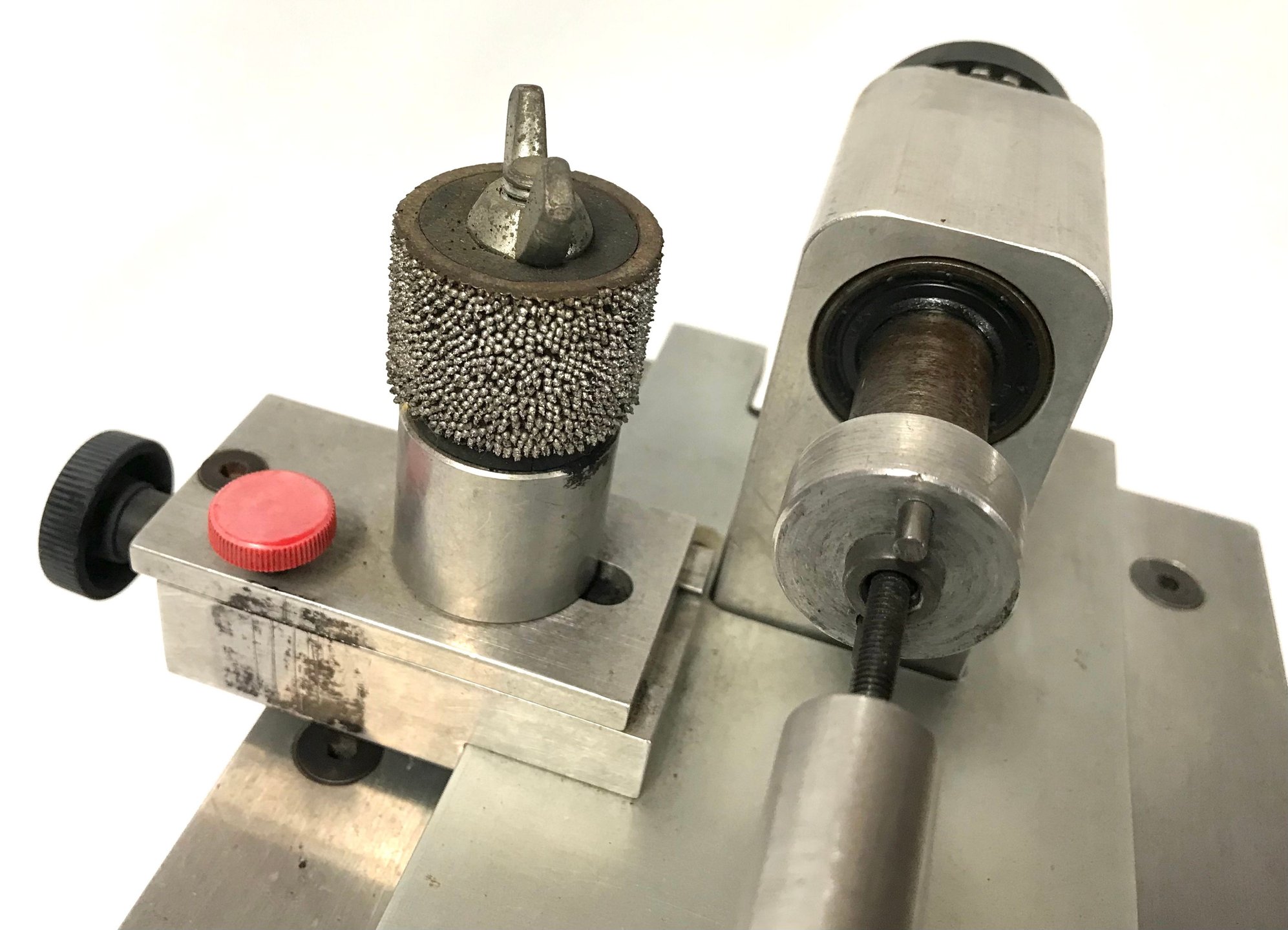 MaxMod RC Foam Tire Truer Tool R/C Tech Forums