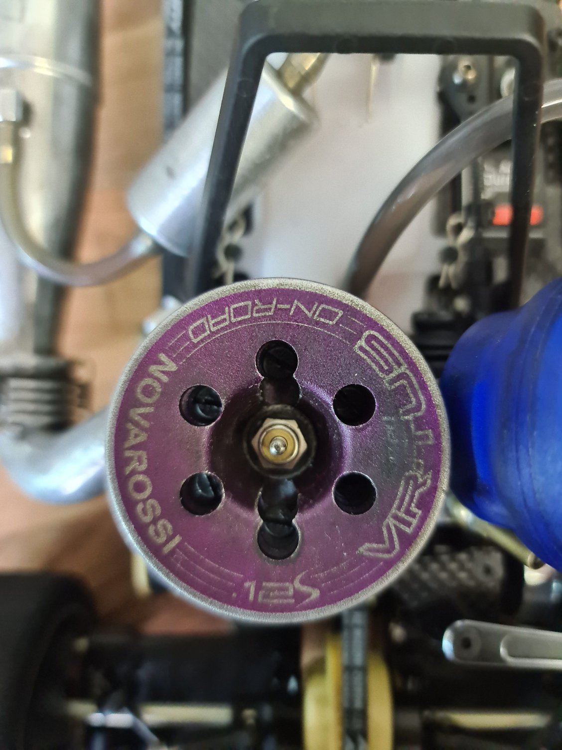 Novarossi .12 virtus with tuned pipe R/C Tech Forums