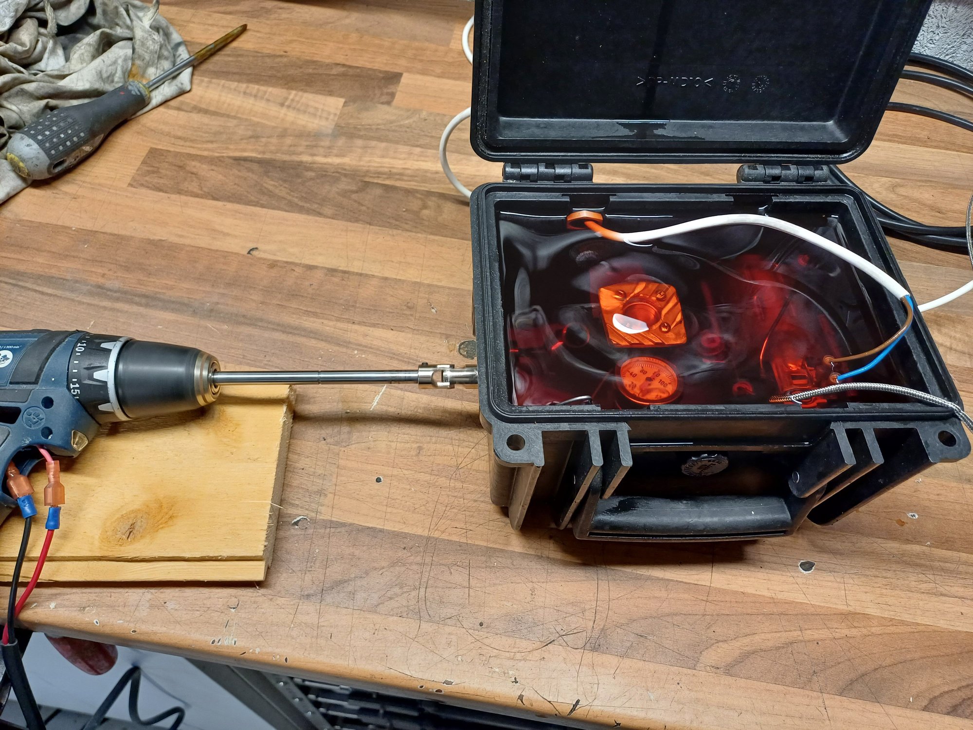 Nova vs. OS - R/C Tech Forums