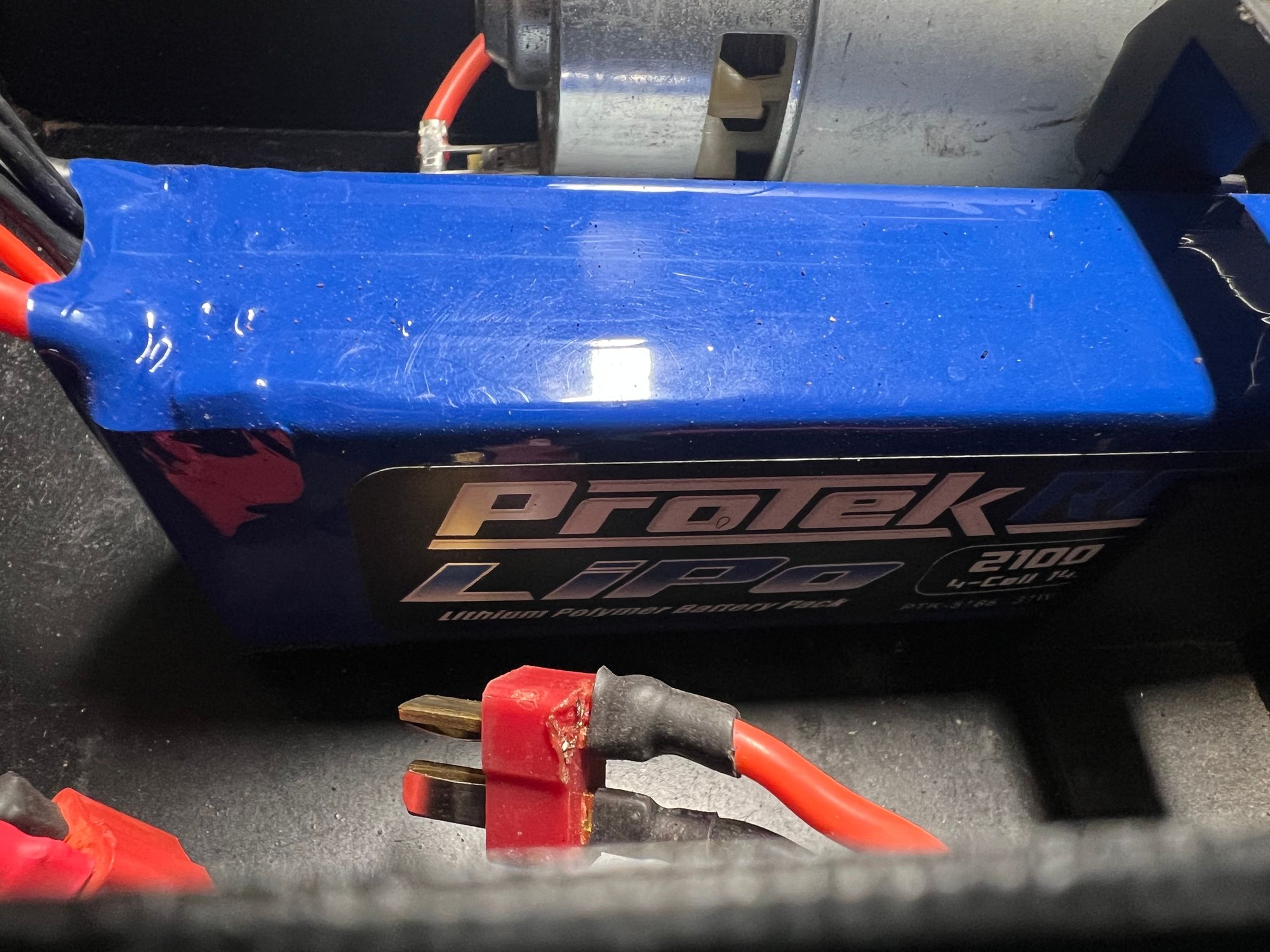 Protek Starter Box W/Lipo R/C Tech Forums