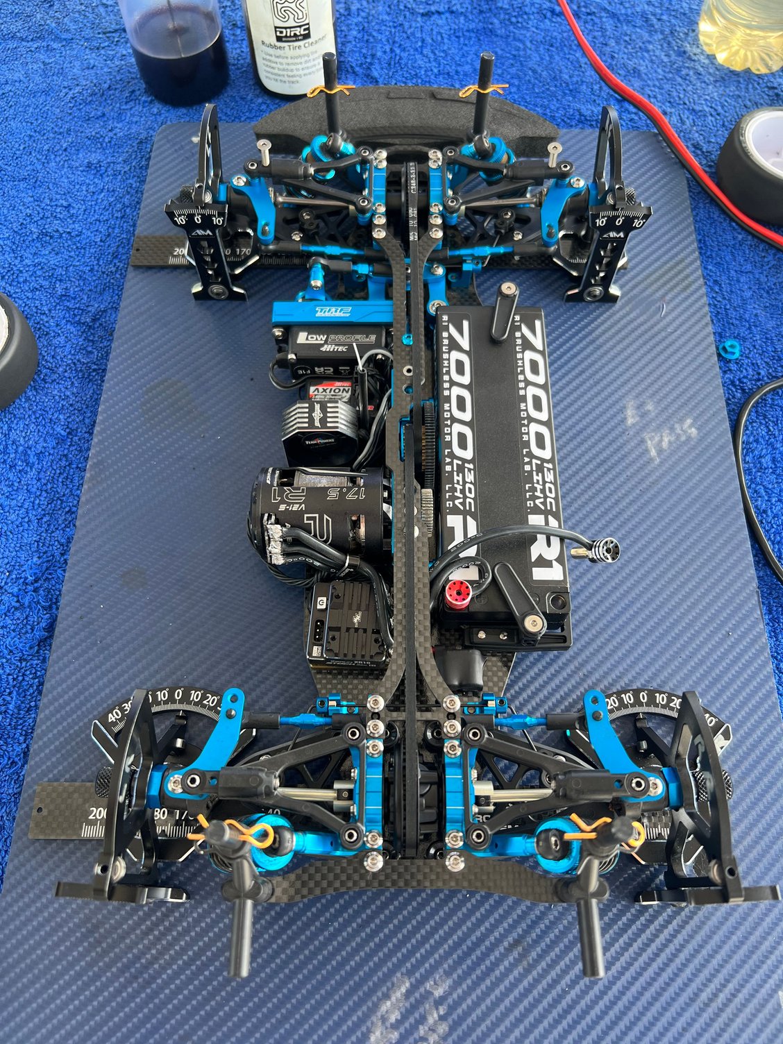 Tamiya TRF 421 - Page 21 - R/C Tech Forums