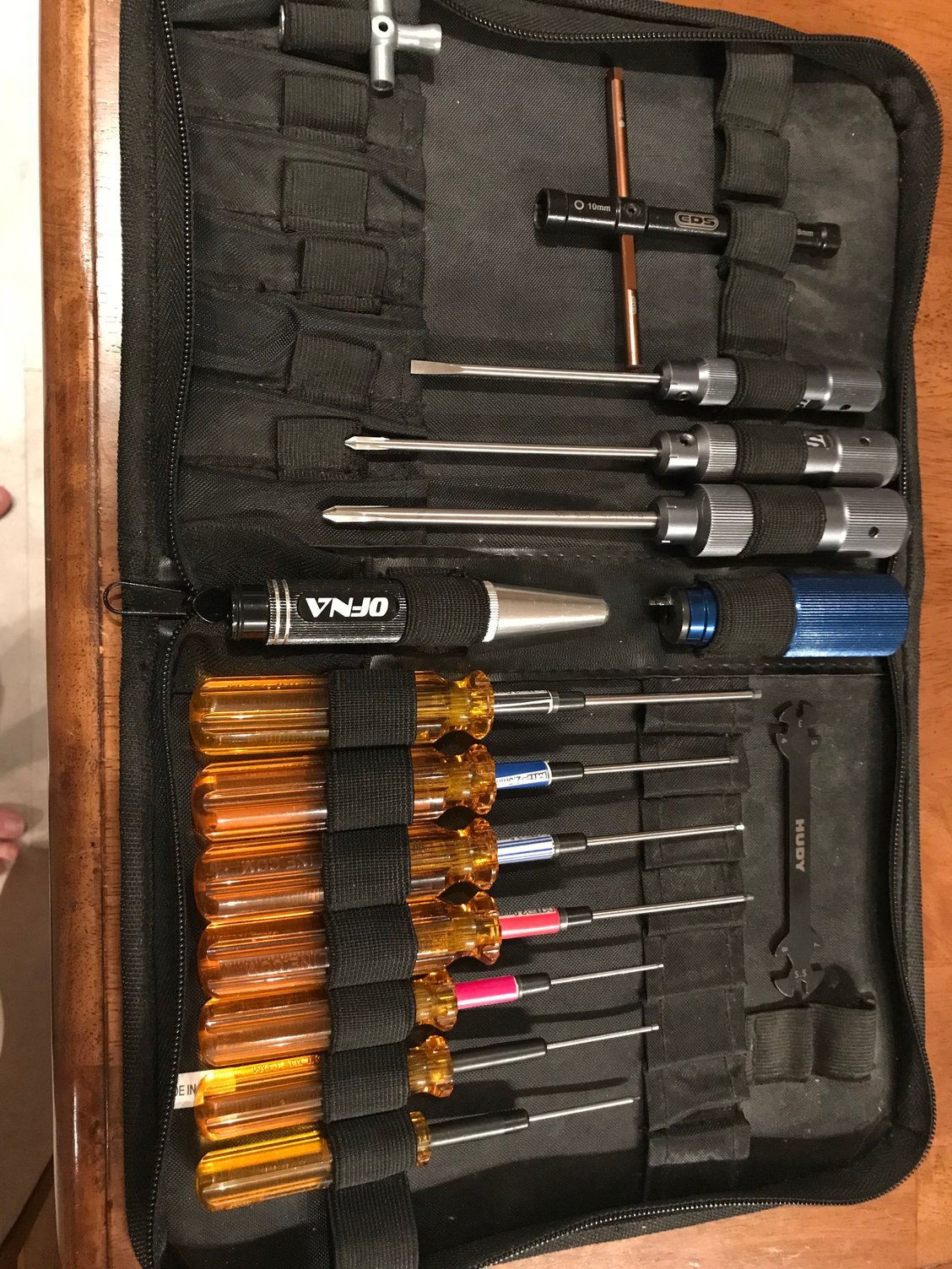 Starter tool kit - R/C Tech Forums