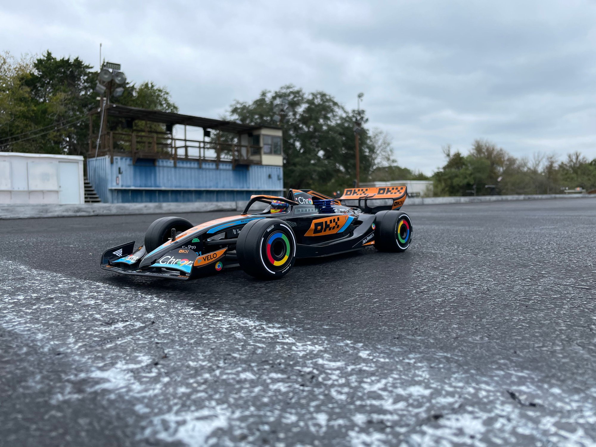 Kyosho KF01 maintenance and update (Questions) - R/C Tech Forums