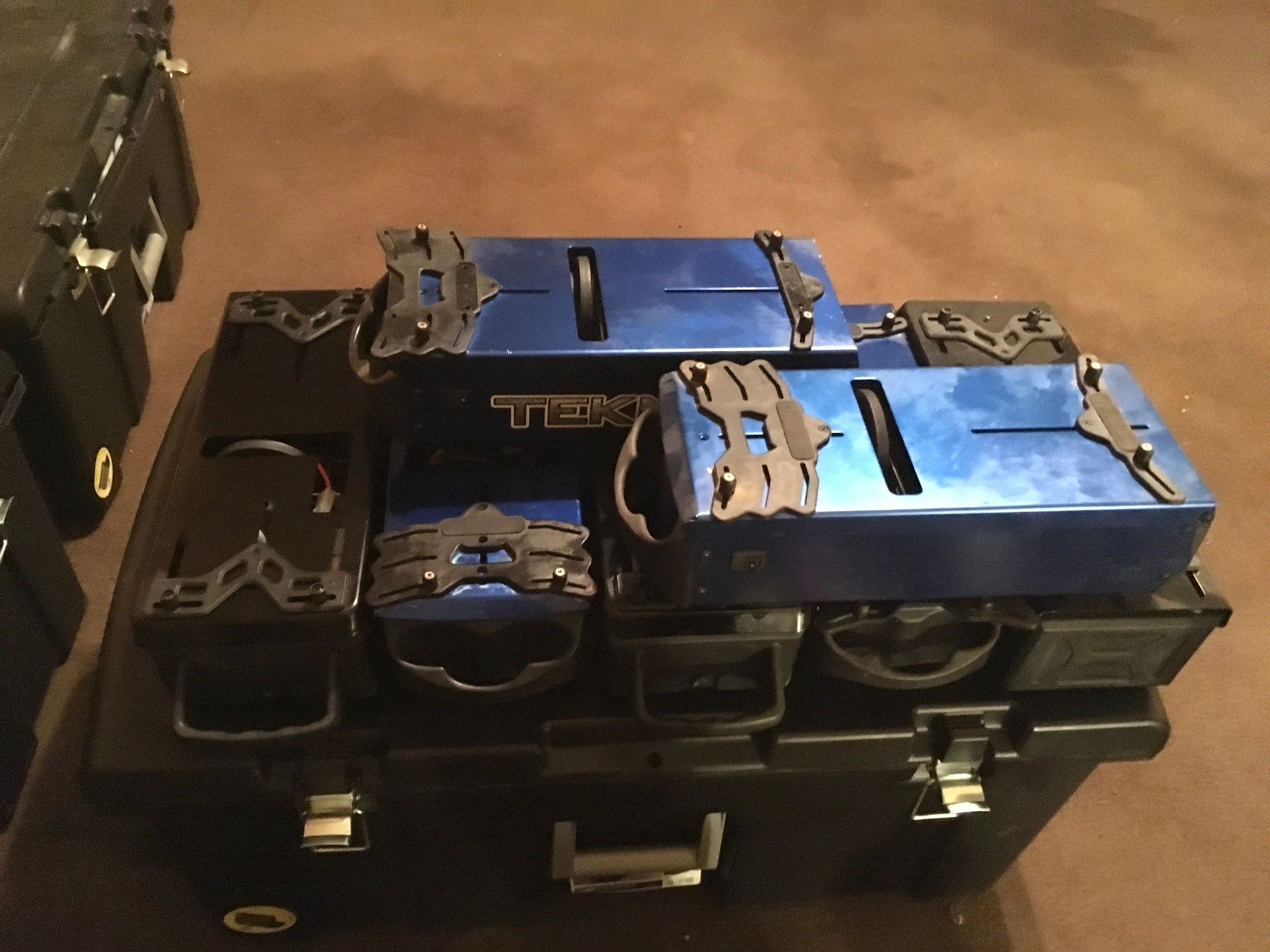 Ofna truggy and dynamite starter boxes R/C Tech Forums